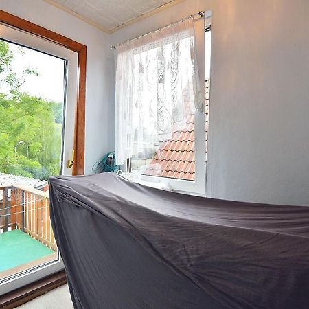 Monteurhaus-Arbeiterunterkunft Haus Markus ซูล ภายนอก รูปภาพ